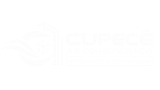Cupecê Ar Condicionado - Refrigeração & Infraestrutura