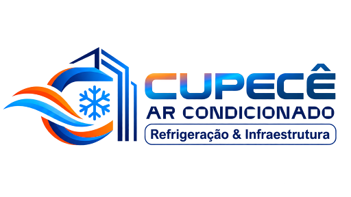 Cupecê Ar Condicionado - Refrigeração & Infraestrutura