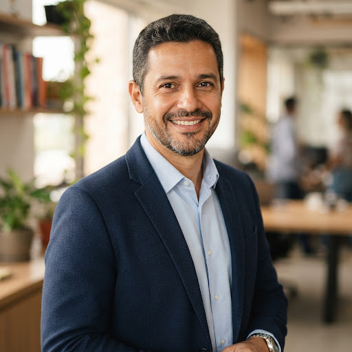 Ricardo Almeida