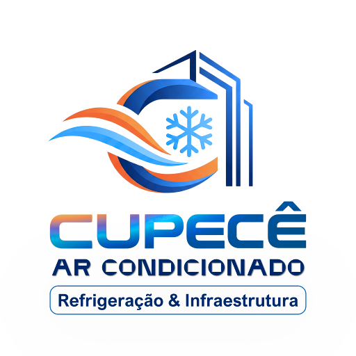 CUPECÊ Ar Condicionado - Refrigeração & Infraestrutura